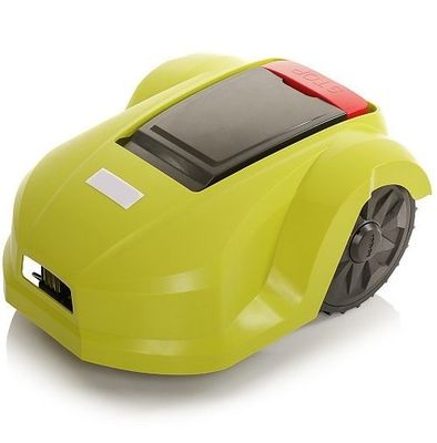 Qualität  High Efficiency Lawn Tractor TUYA App Control Navigation IPX4 Water Proof Smart Cut Grass Trimmer usine