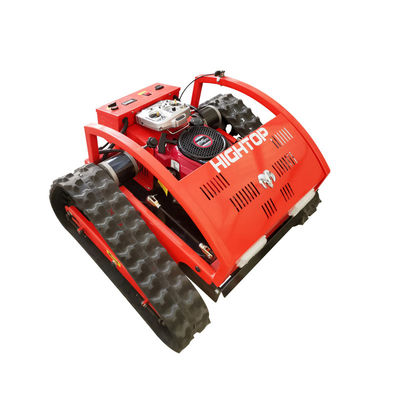 Qualität  4-Stroke Good Price 0 Ride Remote Control Lawn Mower Sale In Australia usine