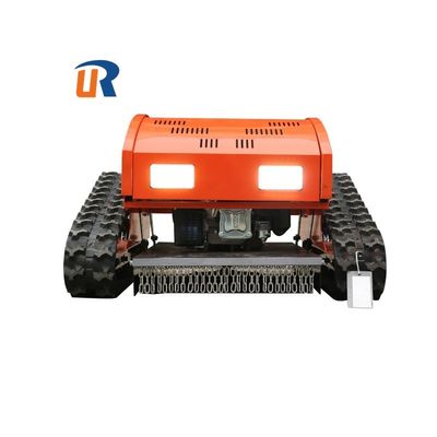 2021 4-Stroke Lawn Mower Smart Ride On Lawn Mower Tractor Lawn Mower Riding Tractor Made in China